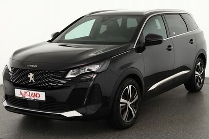 Peugeot 5008 26.588 km 28.490 &euro; Hoppegarten OT Hönow 15366