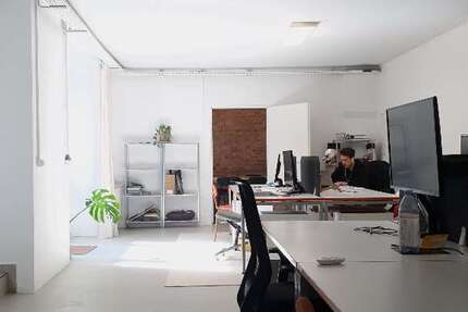 Gewerbeobjekt Berlin Friedrichshain-Kreuzberg - 270&euro; | Angebot:26666584