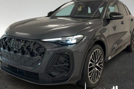 Audi Q5 6.001 km 79.400 &euro; Berlin 12489