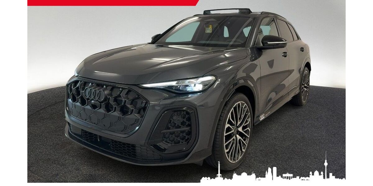 Audi Q5 6.001 km 80.990 &euro; Berlin 12489