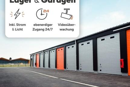 Gewerbeobjekt Fredersdorf-Vogelsdorf Vogelsdorf - 215&euro; | Angebot:26268134