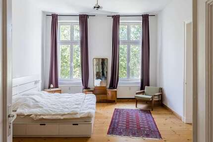 Wohnung Berlin Friedrichshain-Kreuzberg - 2 Zimmer, 81 m&sup2;, 484.000&euro; | Angebot:26979662