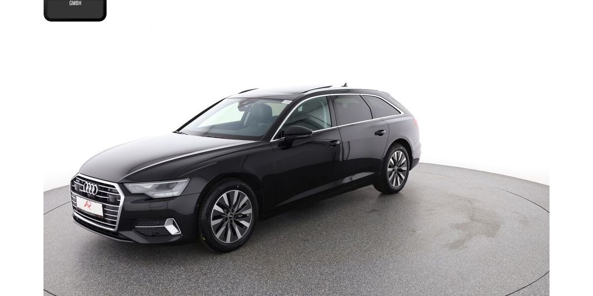 Audi A6 50.000 km 37.820 &euro; Berlin 12103