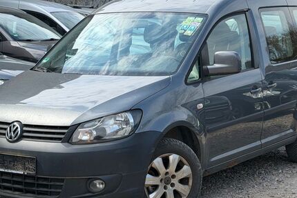 VW Caddy 220.000 km 3.450 &euro; Berlin 10245