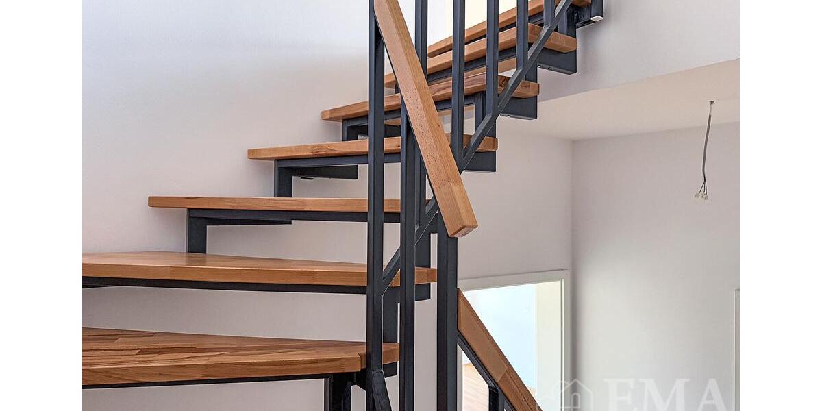 Reihenhaus Falkensee - 4 Zimmer, 109 m&sup2;, 2.299&euro; | Angebot:24711797