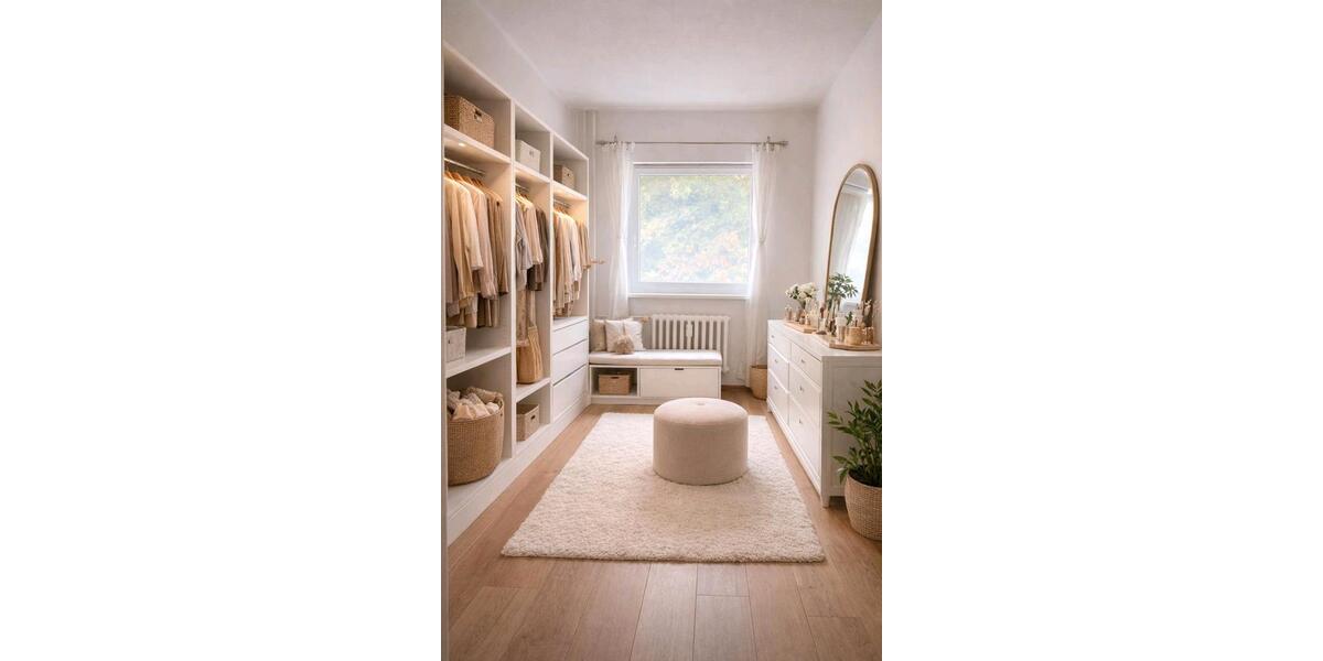 Etagenwohnung Berlin Spandau - 2.5 Zimmer, 71 m&sup2;, 280.000&euro; | Angebot:26882516