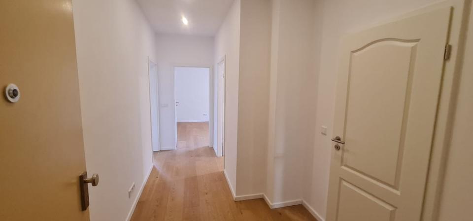 Etagenwohnung Berlin Tempelhof-Schöneberg - 3 Zimmer, 60 m&sup2;, 299.000&euro; | Angebot:24919144