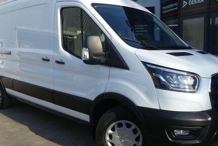 Ford Transit 34.333 km 29.800 &euro; Berlin 13156