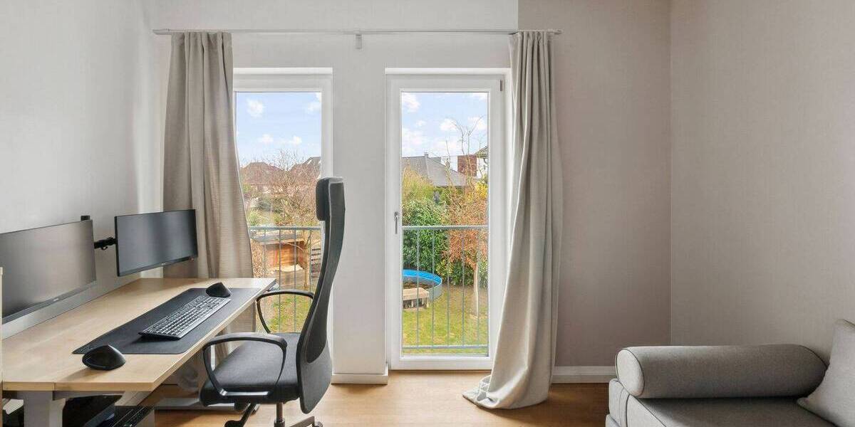 Einfamilienhaus Berlin Kladow - 5 Zimmer, 195 m&sup2;, 1.495.000&euro; | Angebot:26364142