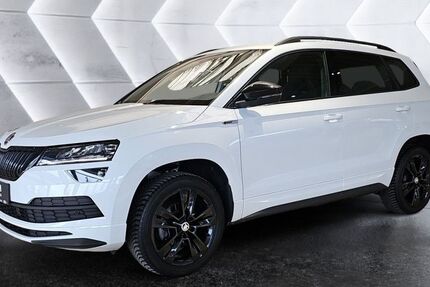 Skoda Karoq 58.877 km 23.990 &euro; Ludwigsfelde 14974