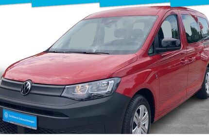 VW Caddy Maxi 30.320 km 27.950 &euro; Potsdam 14480