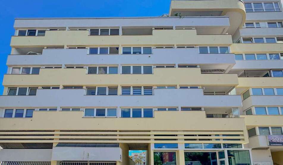 Wohnung zum Kaufen in Berlin 209.000 € 53 m²