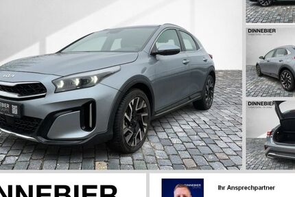 Kia XCeed 12.050 km 25.395 &euro; Berlin 13581