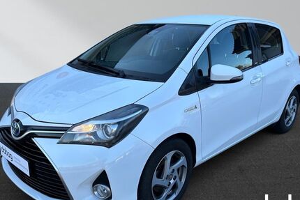 Toyota Yaris 92.287 km 12.990 &euro; Oranienburg OT Germendorf 16515