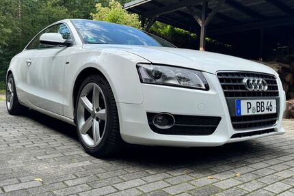 Audi A5 150.356 km 8.900 &euro; Potsdam 14469