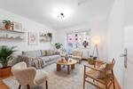 Etagenwohnung Berlin Gesundbrunnen - 2 Zimmer, 50 m&sup2;, 275.000&euro; | Angebot:26501741