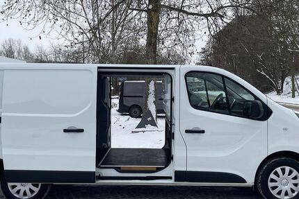 Renault Trafic 215.000 km 14.994 &euro; Berlin 12681