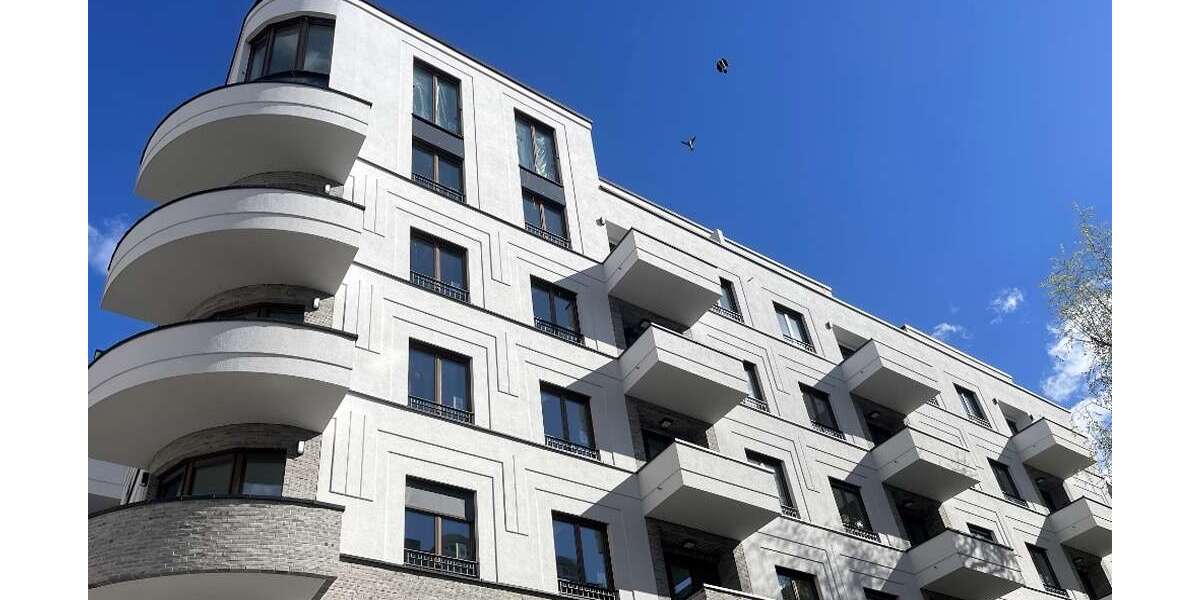 Etagenwohnung Berlin Charlottenburg-Wilmersdorf - 2 Zimmer, 75 m&sup2;, 2.200&euro; | Angebot:27034378