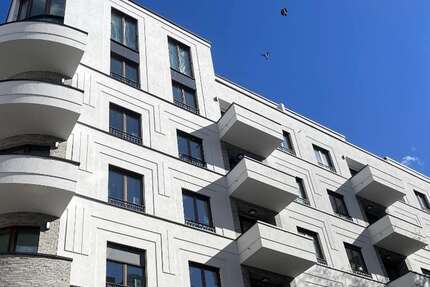 Wohnung Berlin Charlottenburg-Wilmersdorf - 2 Zimmer, 75 m&sup2;, 2.200&euro; | Angebot:27034378