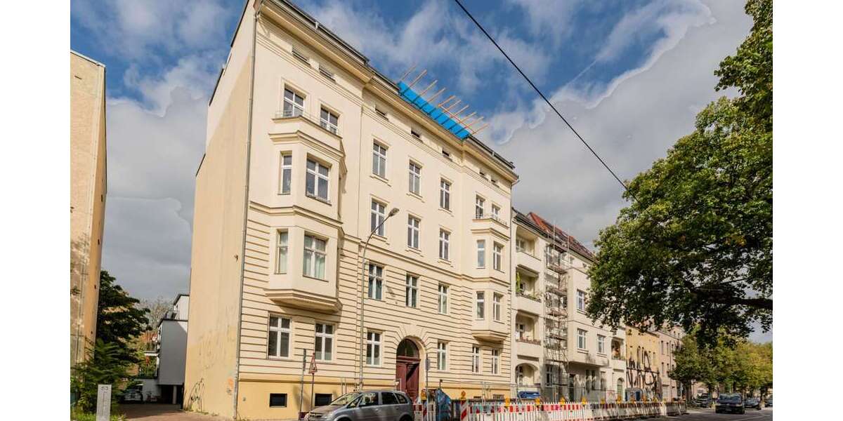 Etagenwohnung Potsdam - West West - 2 Zimmer, 73 m&sup2;, 485.000&euro; | Angebot:23870332