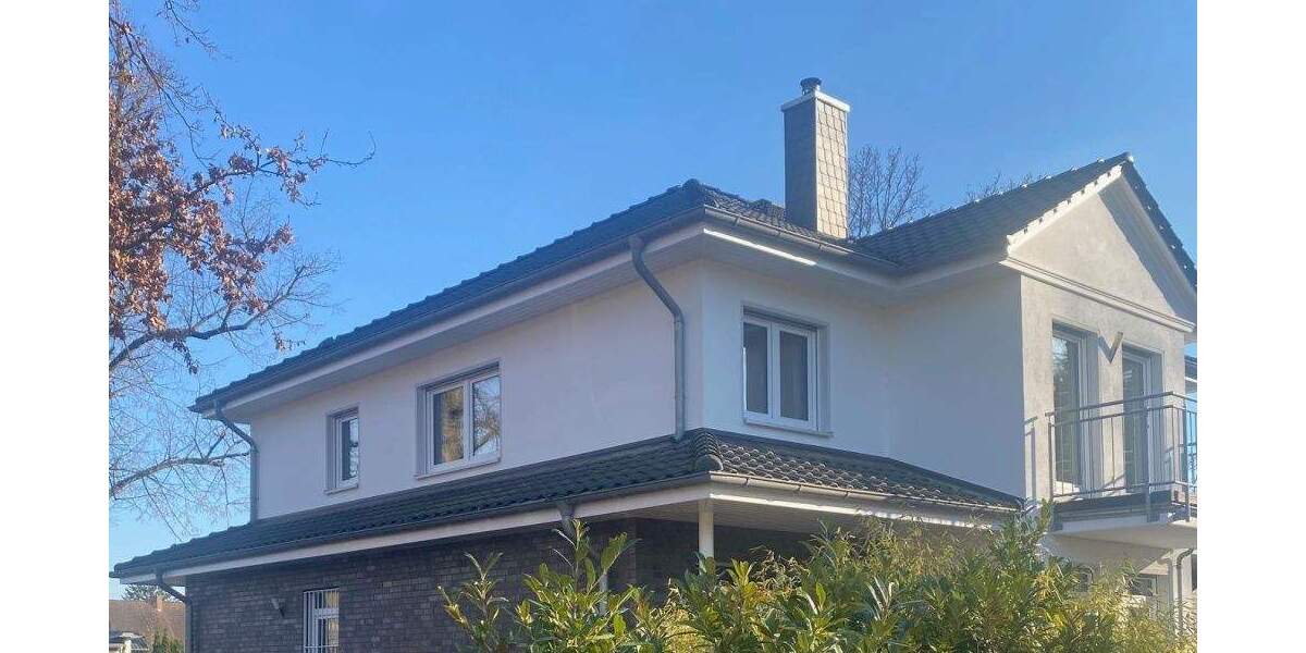 Gewerbeobjekt Falkensee - 7 Zimmer, 125 m&sup2;, 875.000&euro; | Angebot:24247351