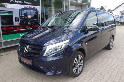 Mercedes-Benz Vito 382.100 km 18.800 &euro; Fredersdorf-Vogelsdorf OT Fredersdorf Nord 15370