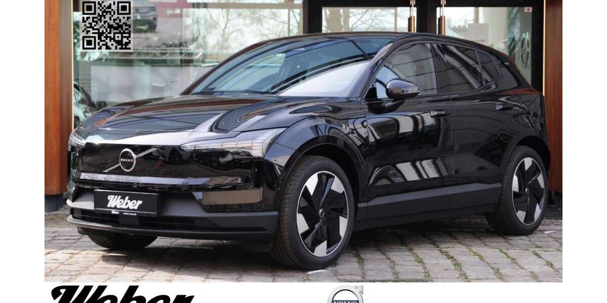 Volvo EX30 5.000 km 42.890 &euro; Berlin 14165