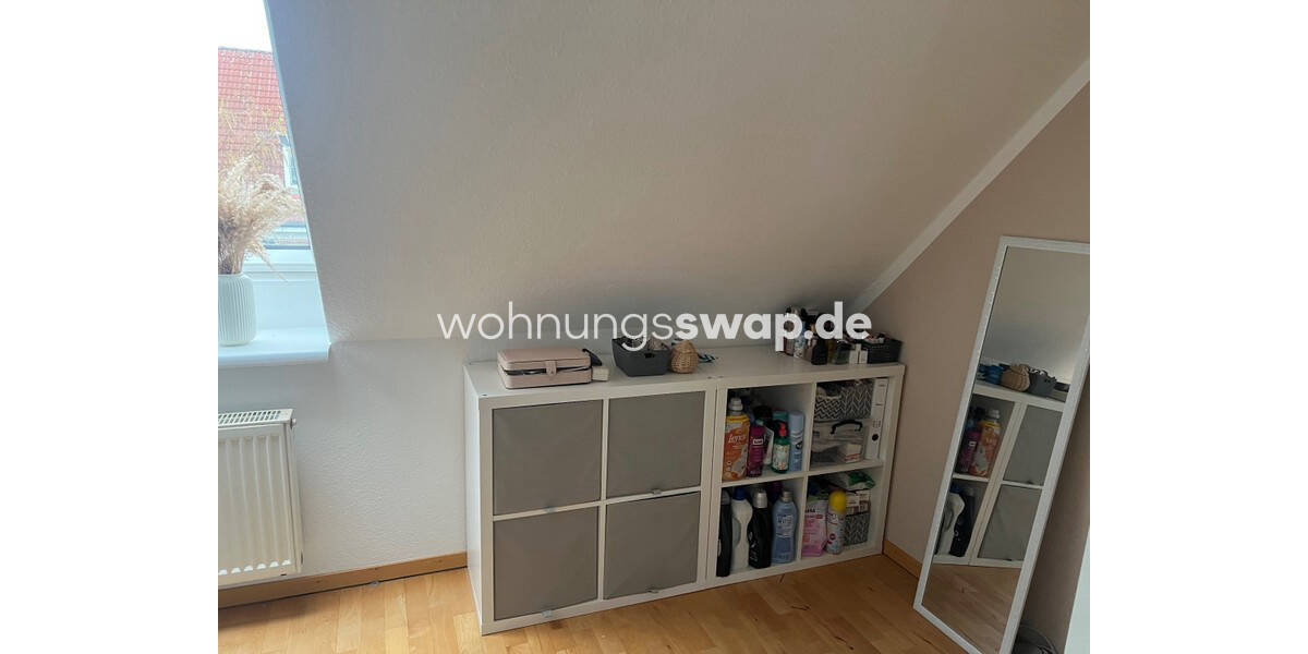 Etagenwohnung Zossen Mahlow - 2 Zimmer, 72 m&sup2;, 835&euro; | Angebot:26400543