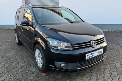 VW Touran 182.388 km 6.200 &euro; Berlin 13088
