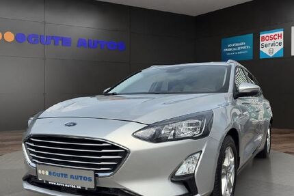 Ford Focus 16.762 km 14.900 &euro; Potsdam 14469