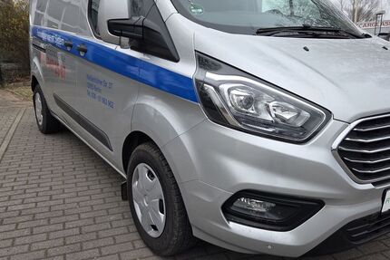 Ford Transit Custom 130.500 km 12.900 &euro; Berlin 13053