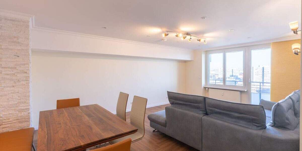 Etagenwohnung Berlin Mitte - 3 Zimmer, 101 m&sup2;, 725.000&euro; | Angebot:24437256