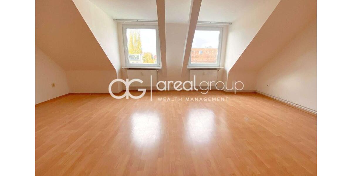 Dachgeschoßwohnung Berlin Steglitz-Zehlendorf - 1 Zimmer, 60 m&sup2;, 819&euro; | Angebot:26619075