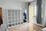 1 Zimmer Wohnung Berlin Zentral Tiergarten alle inklusive