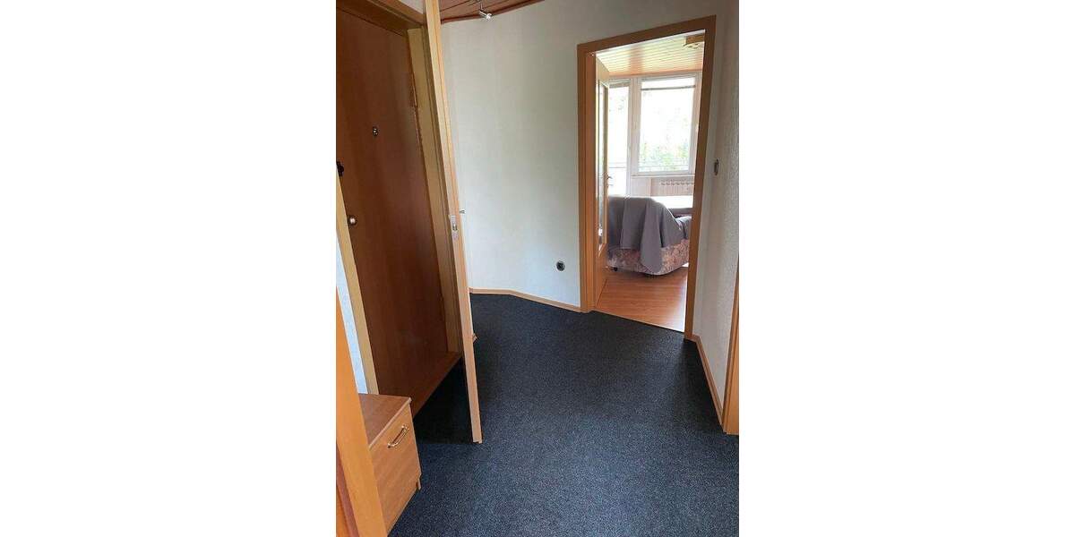 Etagenwohnung Berlin Westend - 2 Zimmer, 50 m&sup2;, 950&euro; | Angebot:24594680