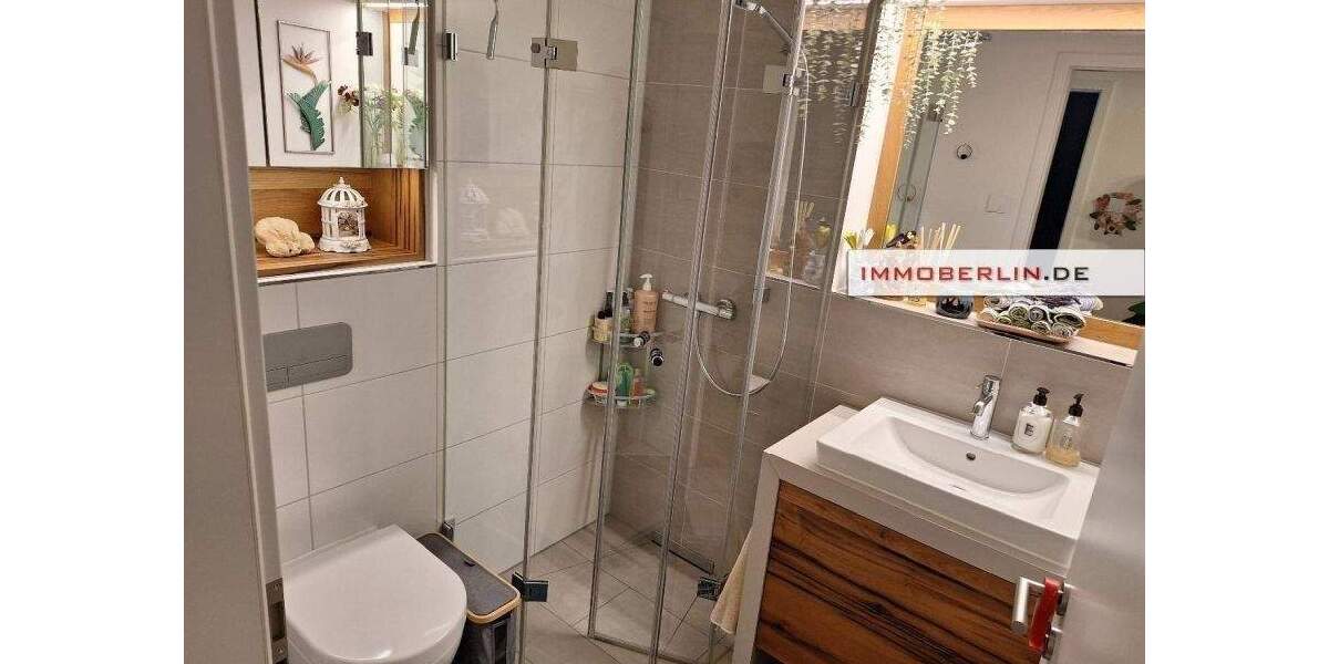 Terrassenwohnung Berlin Hermsdorf - 4 Zimmer, 100 m&sup2;, 740.000&euro; | Angebot:25815870