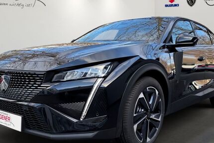 Peugeot 408 14.000 km 31.150 &euro; Berlin 13599