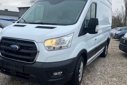 Ford Transit 114.000 km 16.500 &euro; Berlin 13089
