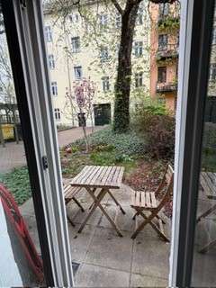 Etagenwohnung Berlin Pankow - 1 Zimmer, 48 m&sup2;, 750&euro; | Angebot:26607774