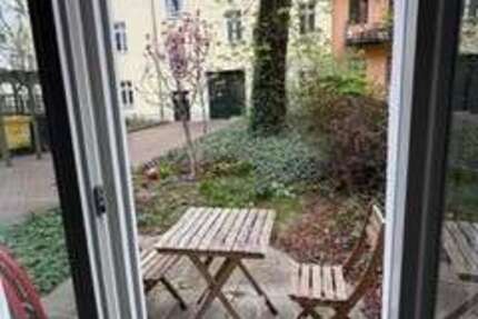 Wohnung Berlin Pankow - 1 Zimmer, 48 m&sup2;, 750&euro; | Angebot:26607774