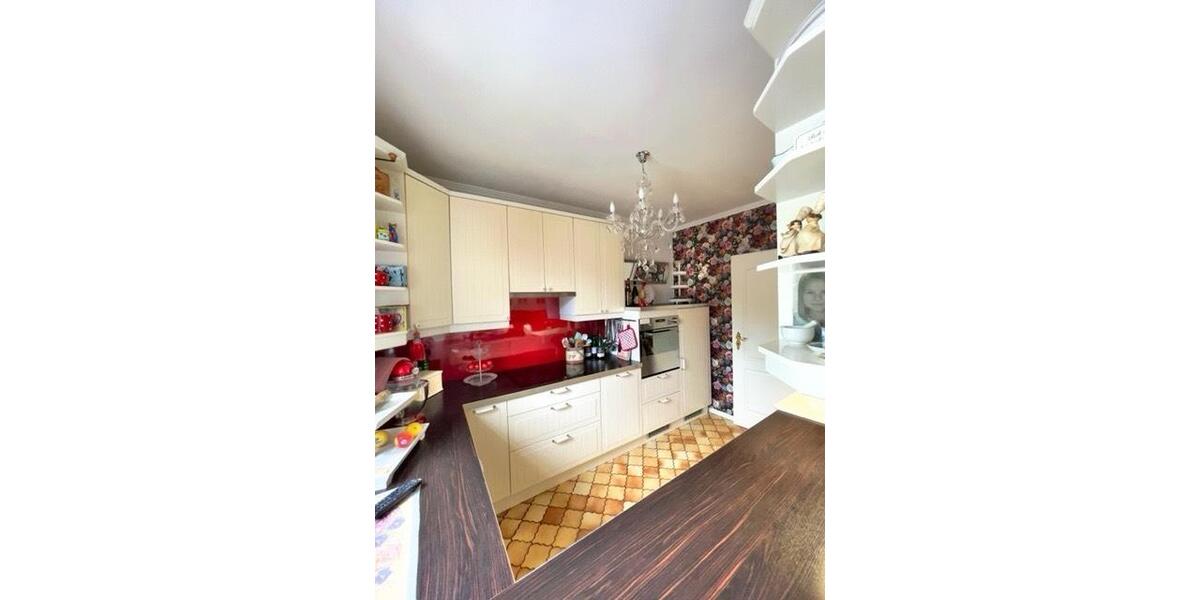 Reihenhaus Berlin Spandau - 6 Zimmer, 123 m&sup2;, 543.000&euro; | Angebot:26199441