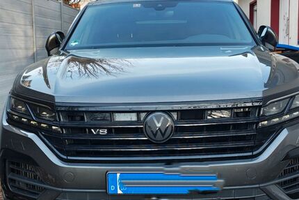 VW Touareg 63.200 km 48.000 &euro; Berlin 13437