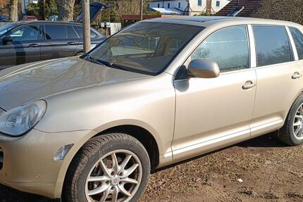 Porsche Cayenne 287.500 km 4.850 &euro; Ahrensfelde 16356