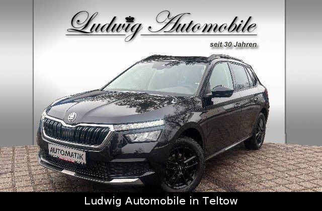 Skoda Kamiq 45.000 km 18.999 &euro; Teltow 14513