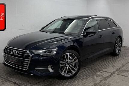 Audi A6 29.987 km 39.800 &euro; Berlin 12351