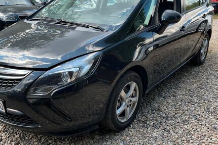 Opel Zafira 220.951 km 5.970 &euro; Berlin - Französische Buchholz 13127
