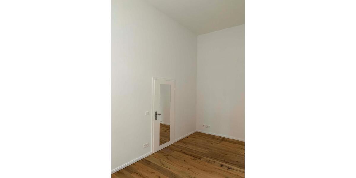 Erdgeschoßwohnung Berlin Mitte - 3 Zimmer, 67 m&sup2;, 249.000&euro; | Angebot:25833455