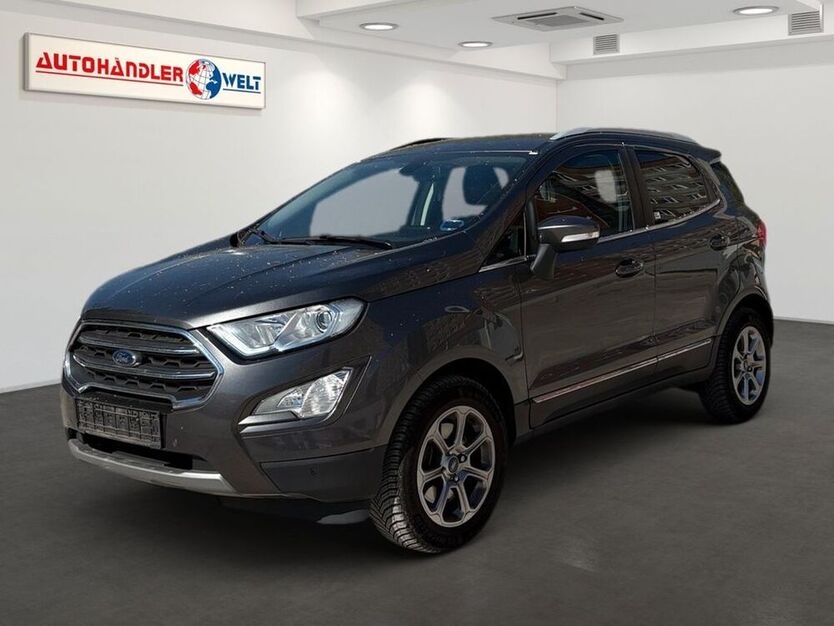 EcoSport