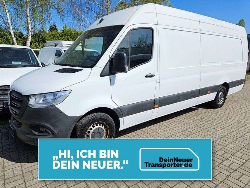 Sprinter