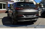 Opel Grandland Innovation*AHK*E-Koffer*Pano*Car-Play* 169.817 km 11.480 &euro; Berlin 13187